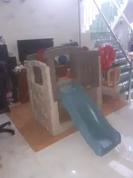 Step 2 Woodland Climber ( Slide/Perosotan )