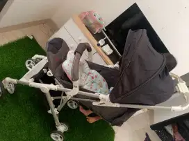 Dijual Stroller Anak