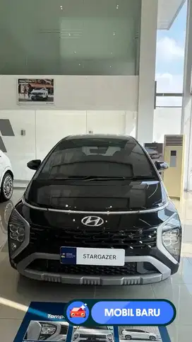 [Mobil Baru] Promo Akhir Tahun Hyundai Stargazer