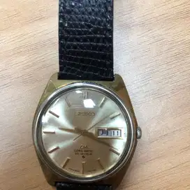 SEIKO LORD MATIC 5606 7000