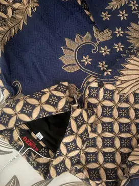OBRAL Batik Panjang Motif