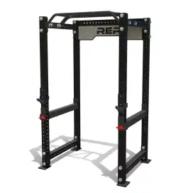 Power rack squat rack