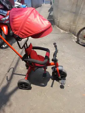 Obral murah baby walker sepeda anak