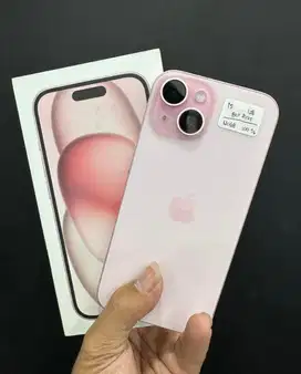 IPHONE 15 128GB NEW IBOX