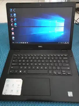 LAPTOP DELL Inspiron 4896