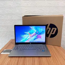 HP 14S-EP0088TU Processor Intel core i3-N305 Ram 8GB SSD 512GB