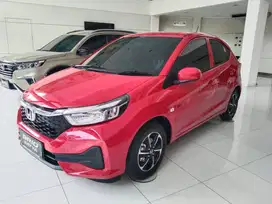 [MOBIL BARU] HONDA BRIO E CVT