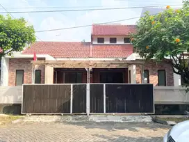 Dijual Rumah Baru Renovasi Siap Huni Perumahan Kemang Pratama 3 Bekasi