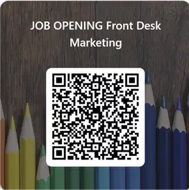 Front Desk Marketing