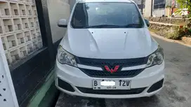 CONFERO S 1,5 L MANUAL,AC DOUBLE BLOWER2019,MINIBUS SPORT  MEWAH KLRG