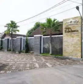 Dijual Rumah di Sukohardjo