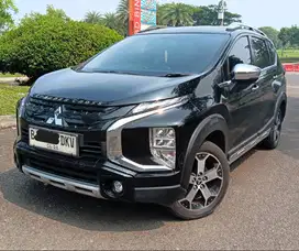 MITSUBISHI XPANDER 1.5 CROSS PREMIUM PACKAGE AT 2022