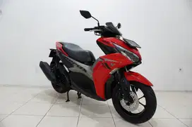 Aerox Connected 2021 [Garansi 5000 KM]