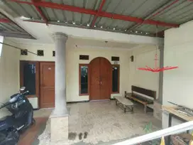 Rumah Bonus Kios Pinggir Jalan Pitara