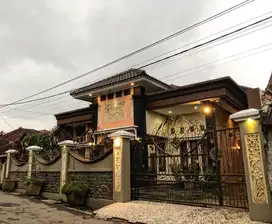 Rumah Di Jual Di Wanaraja Garut Siap Huni