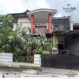 RUMAH ASETKU – KIARACONDONG (Rumah Tinggal JUAL NEGO) KOTA BANDUNG