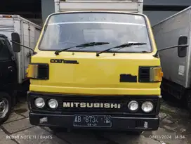 MITSUBISHI PS100 / COLT FE / TRUCK BOX/ TRUK BOX