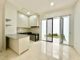 Rumah Dekat Sekolah Internasional River Valley Residence Jaksel