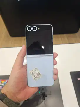 Zflip 6 harga promo free voucher 1 juta