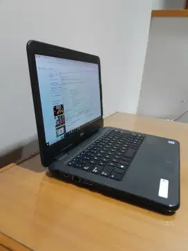 Dell Latitude 3300 i3 gen 7 touchscreen mulus no minus