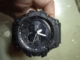 Jam tangan CASIO G-SHOCK