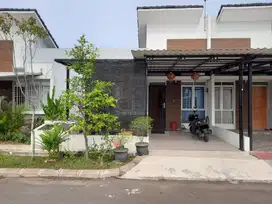 Rumah Citra Maja Raya (Ukuran 72/44 m2)