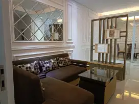 Disewakan Rumah Full Furniture