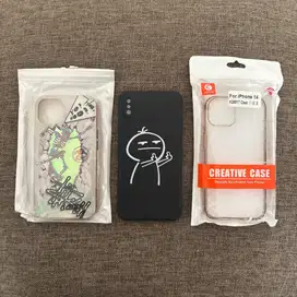 Case Iphone Edisi Salah Beli