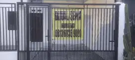 Dijual Rumah Minimalis Impian dan Nyaman Sambisari  Surabaya Barat