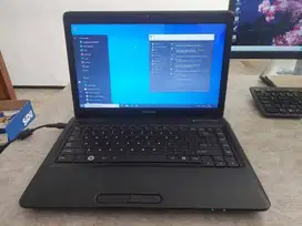 Laptop TOSHIBA C640