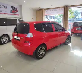 Honda Jazz Idsi 1.5 Mt 2007