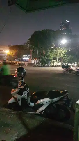 Ojek Pribadi Antar Jemput