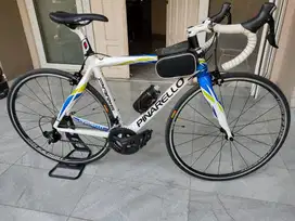 Pinarello paris carbon size 50 thn.2018