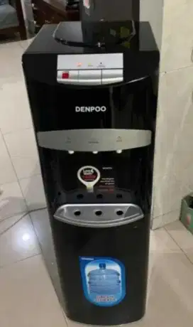 Dijual dispenser denpo 3 kran