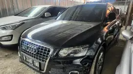 Audi Q5 th 2011 AT