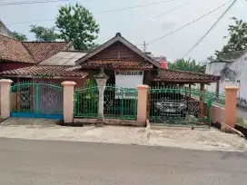 Di Jual Rumah Di RS Holindo Baturaja