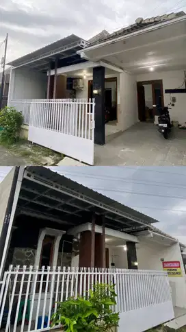 Dijual Rumah di Pabelan, Kartasura, Jawa Tengah