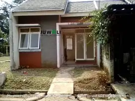Jual Cepat Rumah Murah Hitung Harga Tanah  Grand Nusa Indah Cibubur