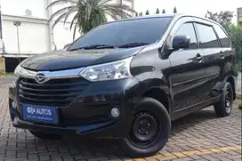 [OLXmobbi] Daihatsu Xenia 1.3 R STD Bensin-MT 2018