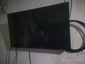 Dijual TV LCD 29 inci merk Panasonic