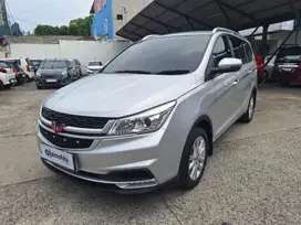 DP Rendah - Wuling Cortez 1.5S T Lux Bensin-AT 2021(CE)