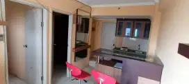 Jual Murah, Apartemen Center Point 2 BR, Tower B Lantai 9, Bekasi