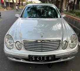 mercedez benz e280 matic