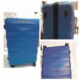 Koper 29 inch ukuran bagasi