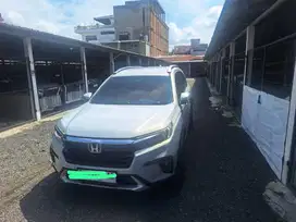 Honda BRV prestige sensing 2022