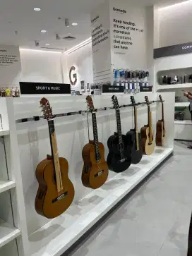 Segampang itu cicilan gitar promo bebas 1x cicilan