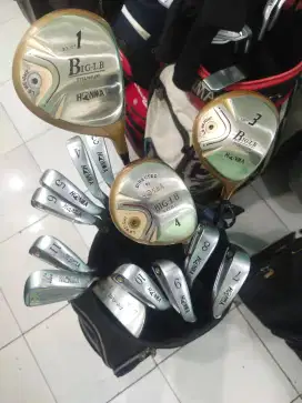 Stick Golf Honma Original Full Set