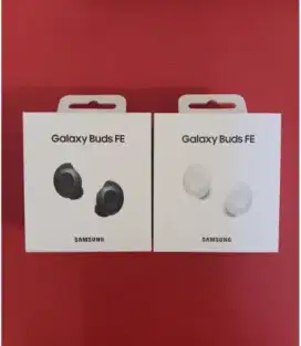 Samsung galaxy buds FE headset garansi resmi SEIN