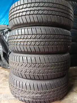 Ban copotan hilux Bridgestoen Duller H/T 255/65 R17 99% 2022..4pcs