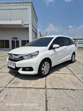 Honda Mobilio 2018 Bensin